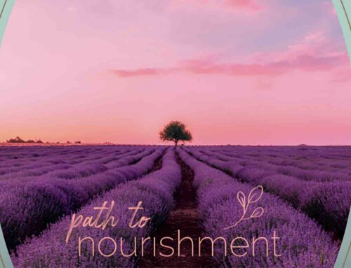 Guide to Nourishment E-book