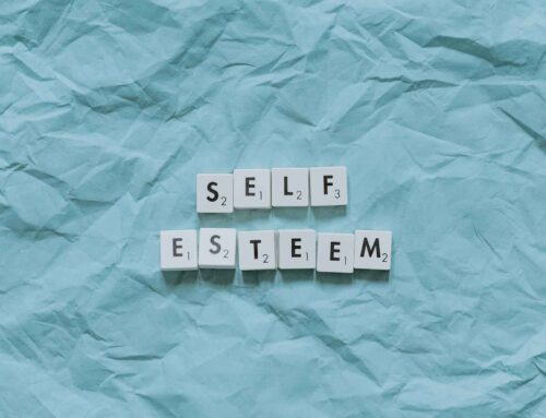 Enhancing your self-esteem