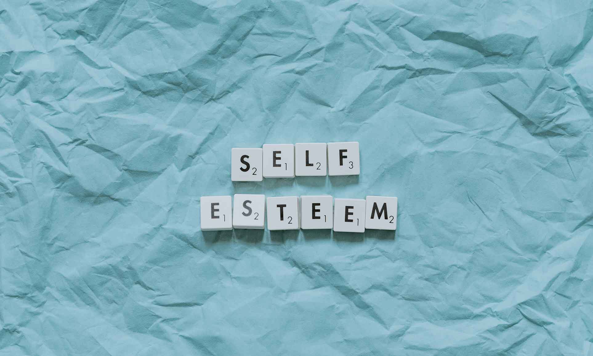 enhancing self-esteem