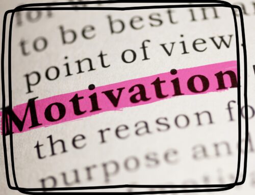 “Unlocking the Secrets of Motivation: How to Regain Control and Stay Inspired”