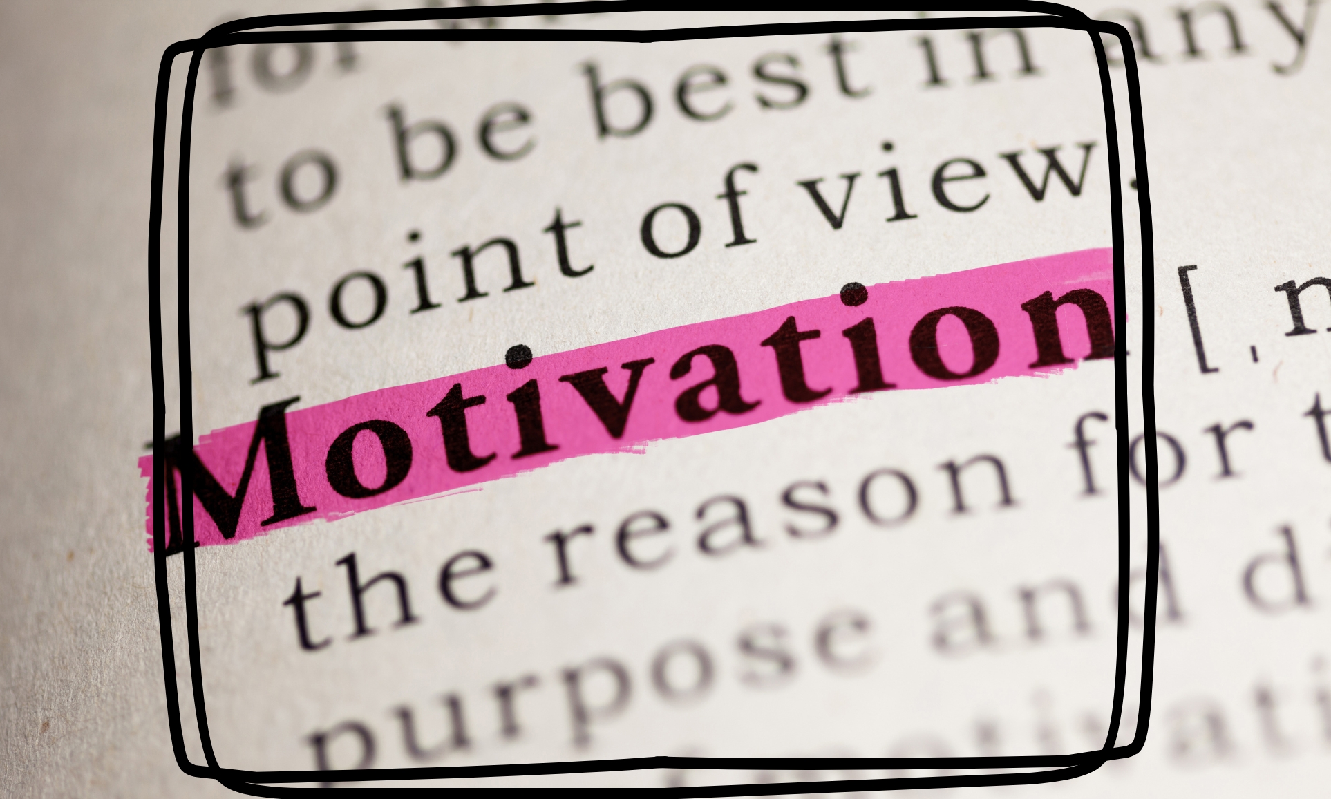 Staying Motivated Techniques to Keep Your Drive Alive and Achieve Your Goals