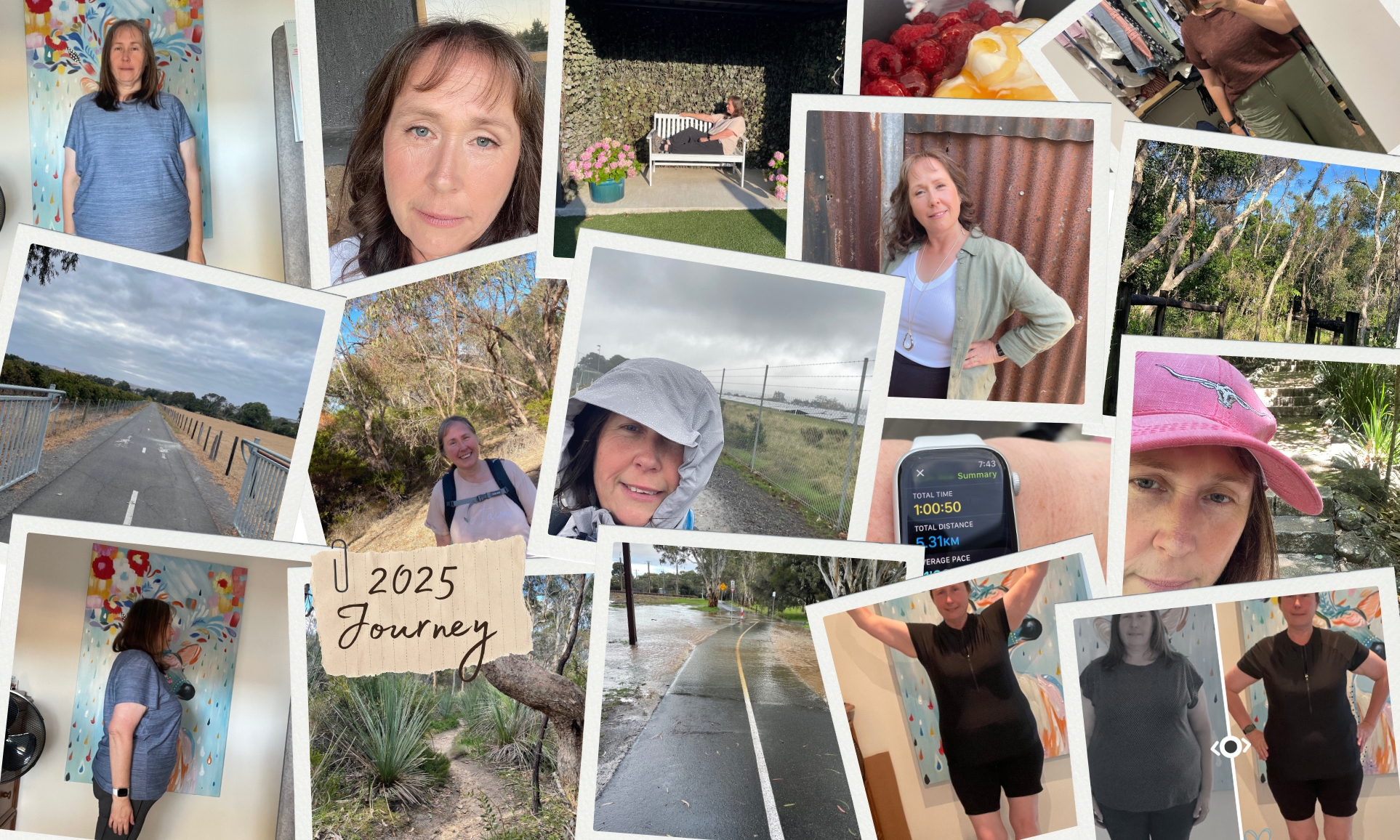 This Time Was Different: The Journey That Finally Stuck